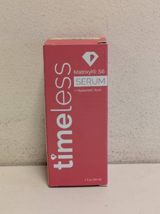NEW TIMELESS MATRIXYL S6 SERUM