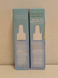 (2) NEW PACIFICA RETINOID SERUM