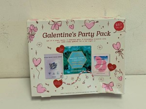 NEW GALENTINES PARTY PACK