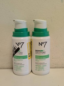 (2) NEW NO.7 100HR. HYDRATION CREAM