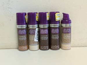 (5) NEW COVERGIRL ASSORTED
