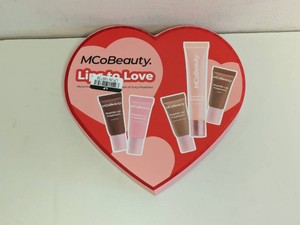 MCOBEAUTY LIPS TO LOVE