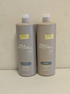 (2) PAUL MITCHELL SHAMPOO ONEAWAPUHI SHAMPOO