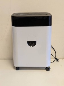 ROYAL 14MC 14 SHEET MICROCUT SHREDDER