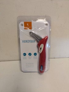 NEW STANDER HANDYBAR