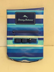 TOMMY BAHAMA DRY BAG