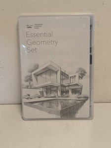 NEW MR. PEN ESSENTIAL GEOMETRY SET