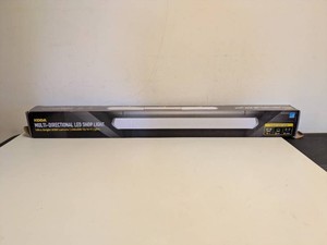 NEW KODA MULTI DIRECTIONAL LED SHOP LIGHT