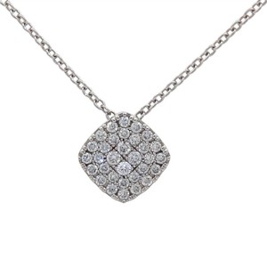 Wedding Day 0.75 Carat Northern Star Pendant Necklace VIDEO