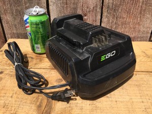 EGO POWER  Standard Charger No. CH2100