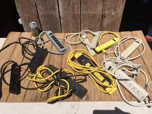Group Power Strips