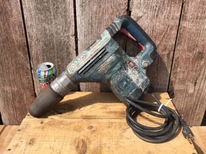 BOSCH Bosch Hammer Rotary ChiselHammer - Powers On