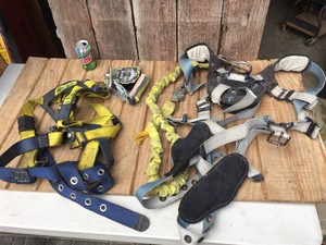 SALA  FALLTECH Safety Harness
