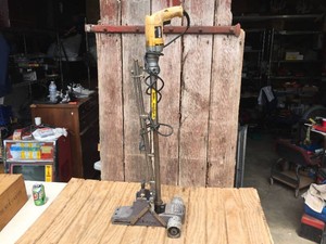 ITW Buildex Accutrac III - Roof Fastening System