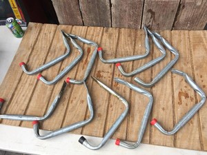 Group Utility Brackets