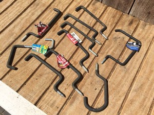 Variety Screw-in Utility Hangers