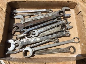 Misc Wrenches