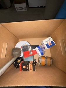 AC Delco PF51 Champion RV15YC4 CarQuest Parts