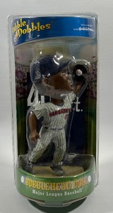 Torii Hunter Bobble Dobbles Minnesota Twins Baseball Bobblehead Doll