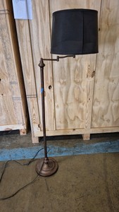 floor lamp