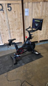 peloton