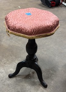 decorative stool