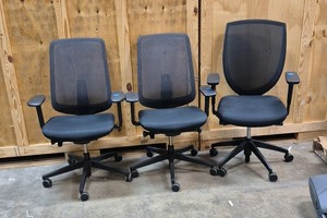 office chairs