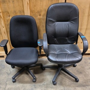 office chairs