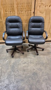 executive office chairs