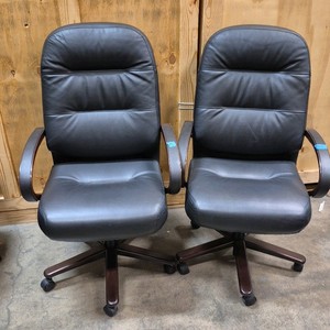 executive office chairs