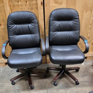 executive office chairs