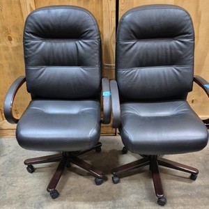 executive office chairs