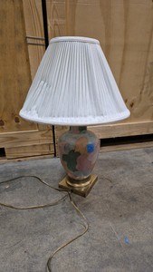 table lamp