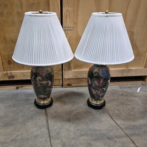 table lamps
