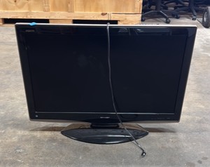 SHARP TV