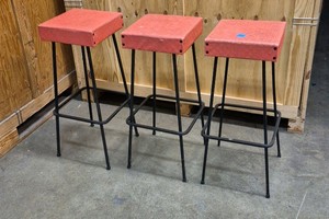 bar stools