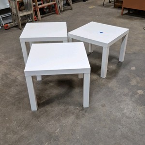 IKEA Lack table