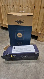 air purifier and pillow