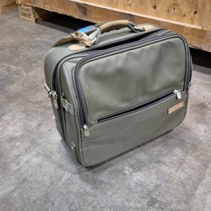 suitcase