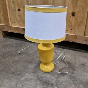 table lamp