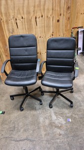 office chairs