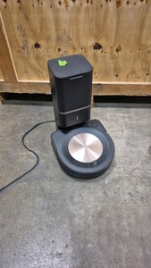 roomba vacuum