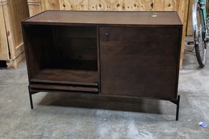 television stand