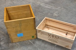 boxes
