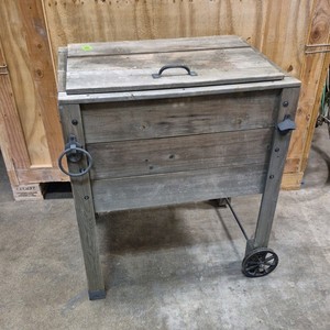 patio cooler