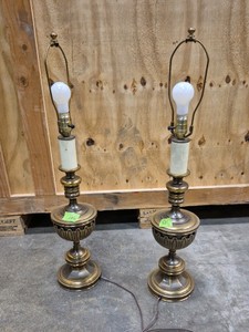 table lamps