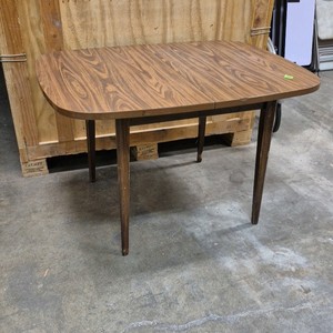 kitchen table