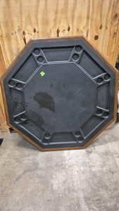 poker table top
