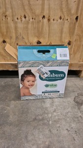 diapers