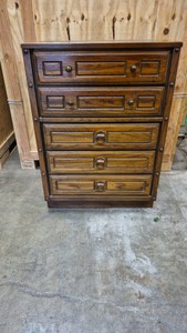 5bdrawer dresser